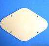 CREAM LES PAUL GUITAR BACK PLATE